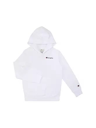 CHAMPION | Sudadera con capucha para niño - Hoodie | 